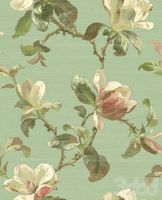 Обои Wallquest коллекция Ravenscliffe Magnolia Sidewall