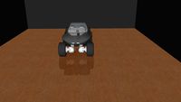 Reflection Test
