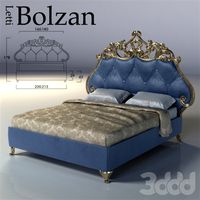 Bolzan Letti - Velvet