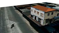casa de walfrido camargo