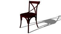Chaise 'Rochelle'