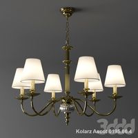 Kolarz Ascot 0195.86.4