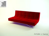FUTURA | Game