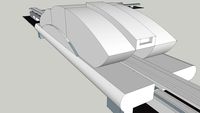 monorail station