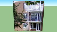 Building in The Vale of Glamorgan, UK