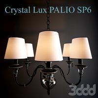Crystal Lux PALIO SP6