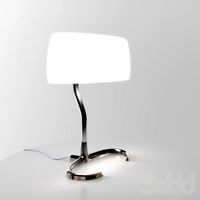 Foscarini Esa Grande tavolo