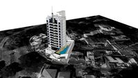 Graça Belvedere residential building - Caramelo Arquitetos - ATMA Engineering’s