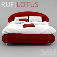 RUF | LOTUS (руф лотус)