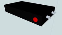 Camera Based Taser