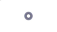 Steel collar nut M36