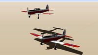 DHC-1 Chipmunk