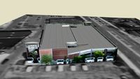 Court Street Garage