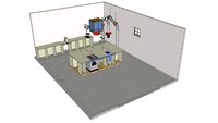 Workshop Island