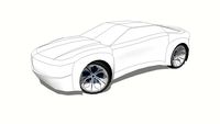 Ziatti GT (TEMPLATE)