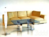 Couch 007