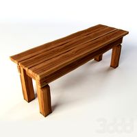 Лавка "Добрыня 1200"