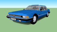1983 Skylark Cruiser