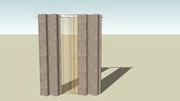 curtain