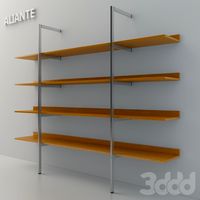 Cappellini / ALIANTE