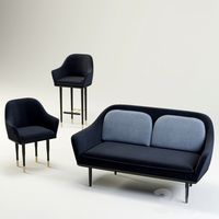 Stellar Works Lunar Collection