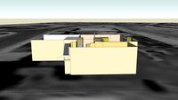 new leed home