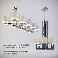Swinging Ballet (h10) (h6)