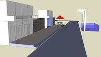 CSD PLAN made by SAQIB SHERAZ