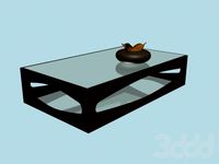 Стол Tonin Casa