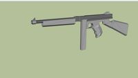 thomson m1a1