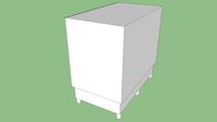 Horno Pan