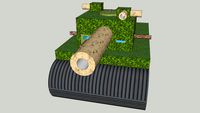 Panzerwaespe