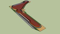 Monza Grand Prix Circuit