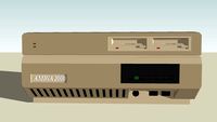 amiga 2000