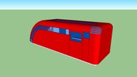 Space Homes TX-125