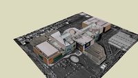 Plaza Galerias 360º Guadalajara