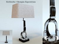 Lamp Olympia Equestrian Eichholtz
