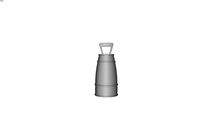 Dstrkt Cow bell