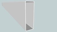 Steel Beam RHS, SHS Dynamic, Aust Range