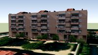 Edificios de viviendas en Carrascal