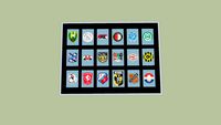voetbalplaatjes ah