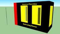 Diesel Generator