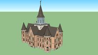 Provo Tabernacle