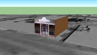 Tombstone Pharmacy