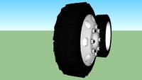 F350 wheels