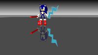 Sith Sonic