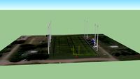 frederick field