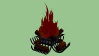 fire