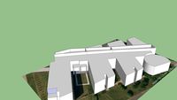 IUT de Caen Campus 3 d'Ifs