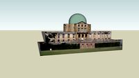 Observatoire de Meudon
